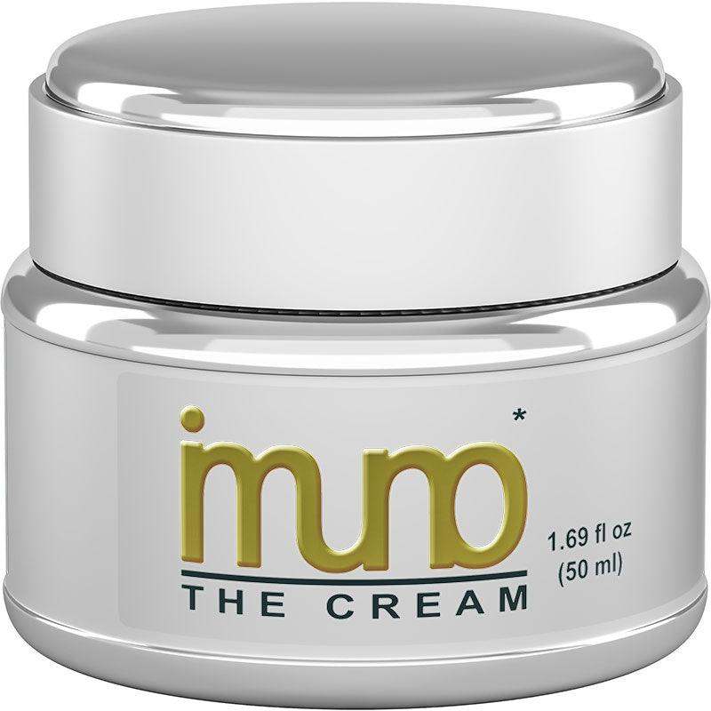 imuno THE CREAM 50ml - welzo