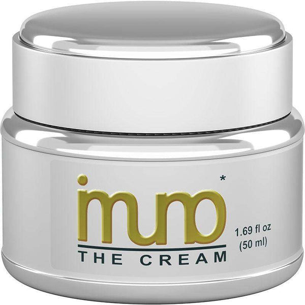 imuno THE CREAM 50ml - welzo