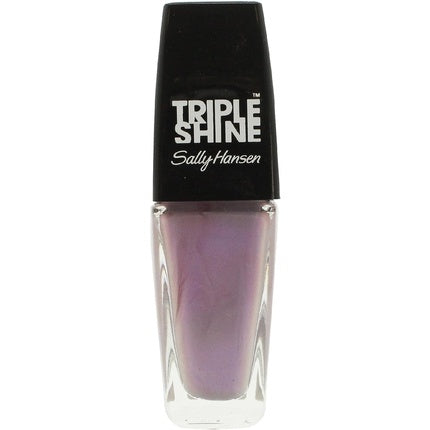 Sally Hansen Triple Shine Nail Varnish Women's 10ml