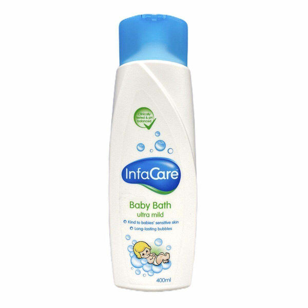 Infacare Baby Bath 400ml - welzo