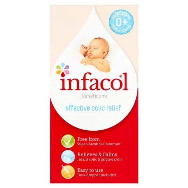 Infacol Suspension 55ml - welzo