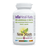 New Roots Herbal InflaHeal Natto – 120 Capsules