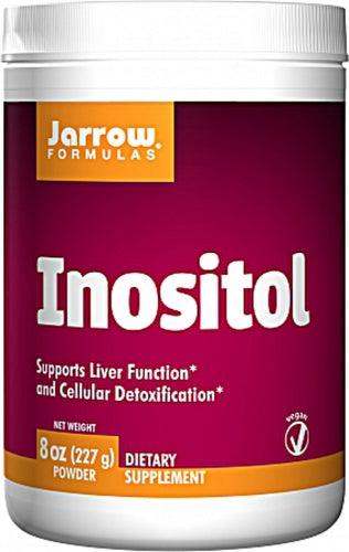 Inozitol prah, 227G - Formule Jarrow - Welzo – welzo
