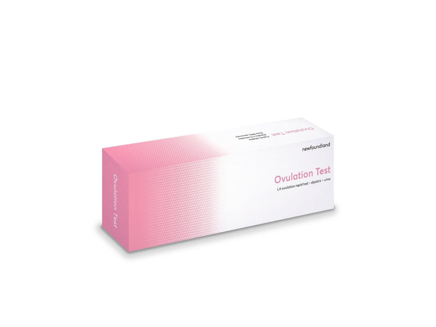 Instant Ovulation Test - welzo