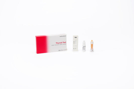 Instant Thyroid Test - welzo