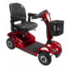 Savvy 4 Scooter Mobility-4 μίλια / ώρα, 21 μίλια, Compact Pavement-Legal Design