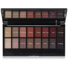 Makeup Revolution Eyeshadow Palette New-Trals vs Neutrals