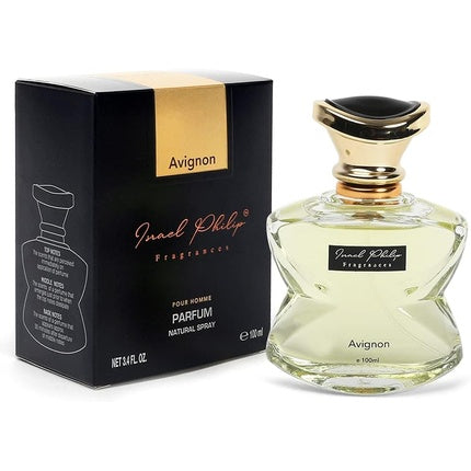 Israel Philip Avignon Perfume 100ml