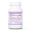 Optimox Corporation High Potency Jod/Kaliumiodid 50 mg 30 tabletter