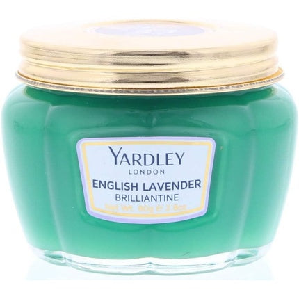 Yardley London English Lavender Brilliantine 80g