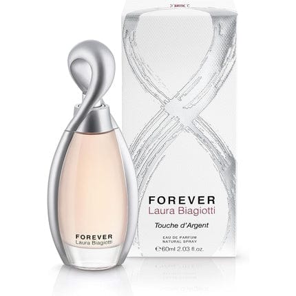 Forever Touch of Silver Eau de Parfum 60ml