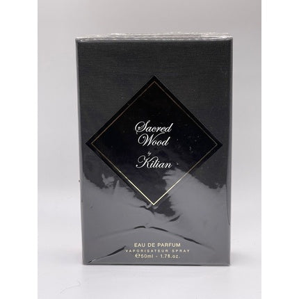 Kilian Unisex Sacred Wood Eau De Parfum Spray 50ml