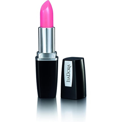 IsaDora Perfect Moisture Lipstick 4.5g 166 Pretty in Pink