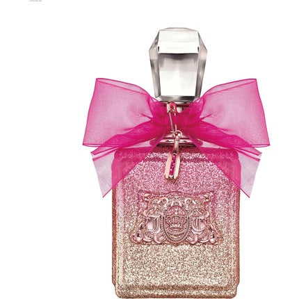 Juicy Couture Viva La Juicy Rosé Eau De Perfume Spray 100ml