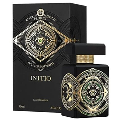 Initio Parfums Prives Oud for Happiness Eau De Parfum 3.04 oz