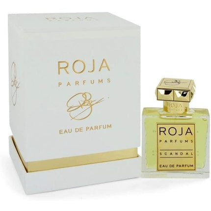 Roja Parfums Roja Scandal Eau De Parfum Spray 50ml