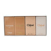 Chloe Woman Miniature Set 4x5ml