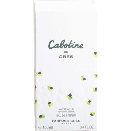 Cabotine Eau De Parfum Spray 100ml 3.3oz