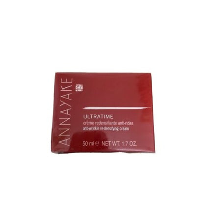 ANNAYAKE Ultartime Anti-Wrinkle Re-Densifying Cream