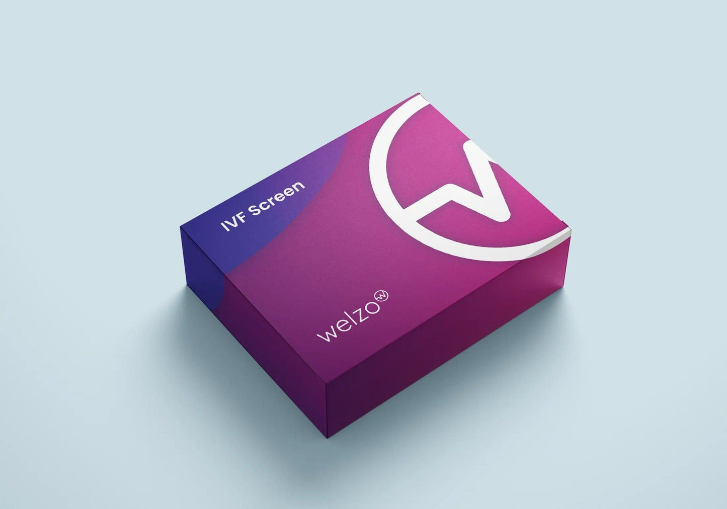 IVF Screen Blood Test - welzo