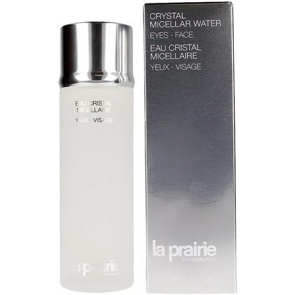 La Prairie Cell Crystal Micellar Water 150ml