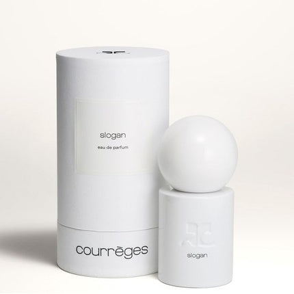 Courrèges - Slogan - Eau De Parfum 50ml