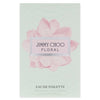 JIMMY CHOO Floral Eau de Toilette Spray Fruity Musky 3.0oz