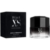 Paco Rabanne Black Xs Eau De Toilette Spray 50ml