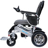 SK8000 Pliage léger Pliage Vèle électrique - 24 kg, 4 mph, télécommande