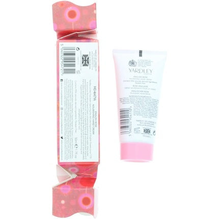 Yardley London English Rose Bonbon Hand Cream 50ml