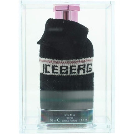 Iceberg Since 1974 for Her Eau de Parfum Spray 50ml