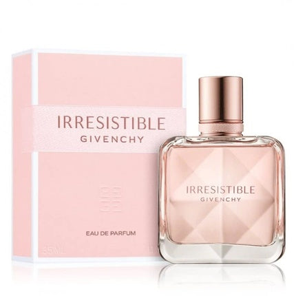 Givenchy Irresistible Eau de Parfum for Women 35ml 1.1 Fl Oz