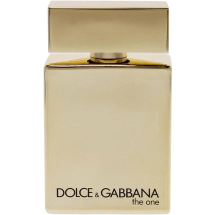 Dolce & Gabbana Gold The One For Men Eau De Parfum Intense 50ml