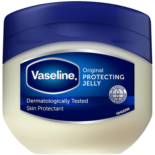 Vaseline Petroleum Jelly 100ml - welzo