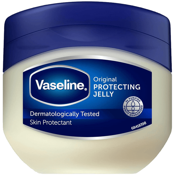 Vaseline Petroleum Jelly 100ml - welzo