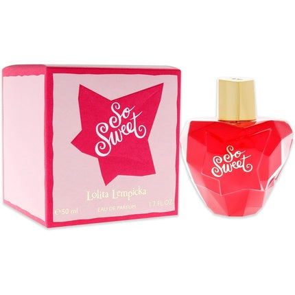 Lolita Lempicka So Sweet Eau de Parfum 50ml