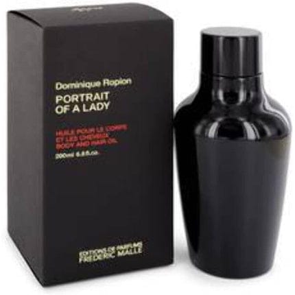 Frederic Malle Portrait of a Lady Body and Hair Oil 200ml