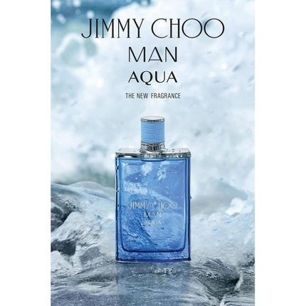 Jimmy Choo Man Aqua 30ml Eau de Toilette