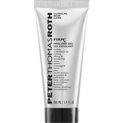 Face Care by Peter Thomas Roth Firmx Peeling Gel 100ml