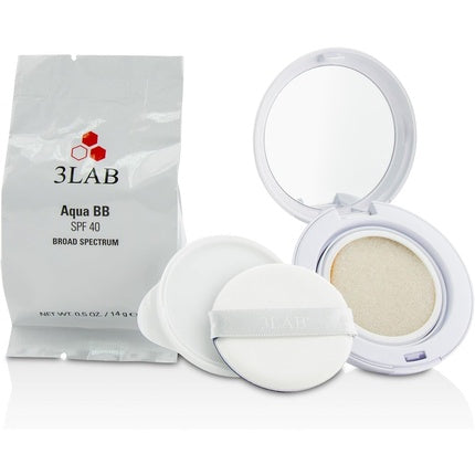 3LAB Aqua BB SPF 40 #01 30ml