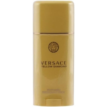 Versace Yellow Diamond Perfumed Deodorant Stick For Her 50ml