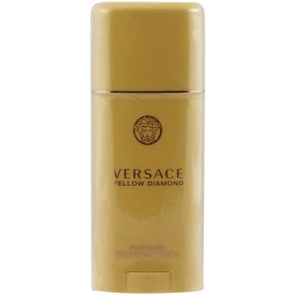 Versace Yellow Diamond Perfumed Deodorant Stick For Her 50ml