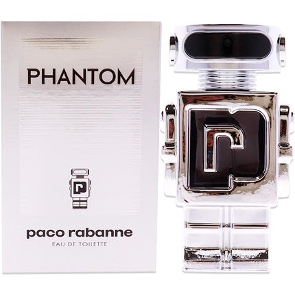 Paco Rabanne Phantom Oriental Eau de toilette Spray 50ml