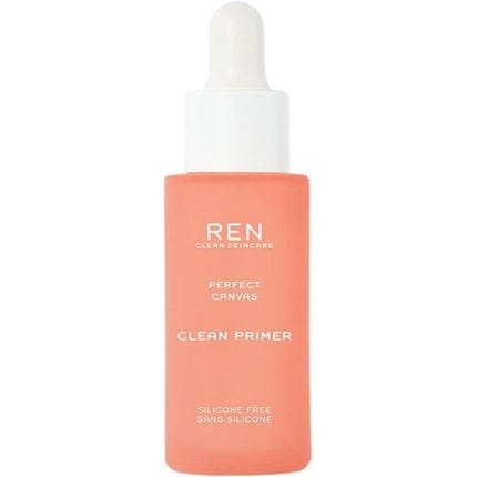 REN Clean Skincare Perfect Canvas Clean Primer 30ml