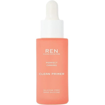 REN Clean Skincare Perfect Canvas Clean Primer 30ml