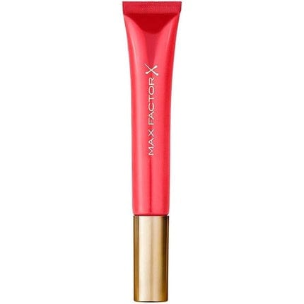 Max Factor Colour Elixir Lip Cushion Gloss with Mineral Oil and Vitamin E 9ml