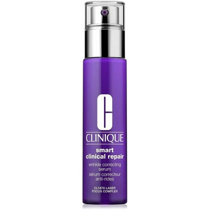 Clinique Smart Clinical Repair Wrinkle Correcting Serum 30ml