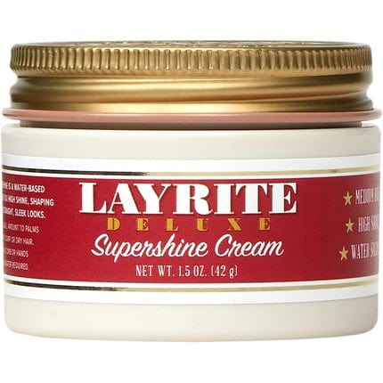 Layrite Supershine Cream 58g