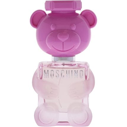 Moschino Toy 2 Bubble Gum Eau de Toilette Spray 50ml