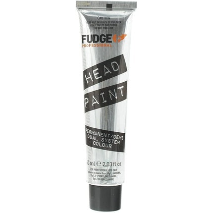 Fudge Professional Head Color 9.23 V Light Rose Gold Blonde 60ml